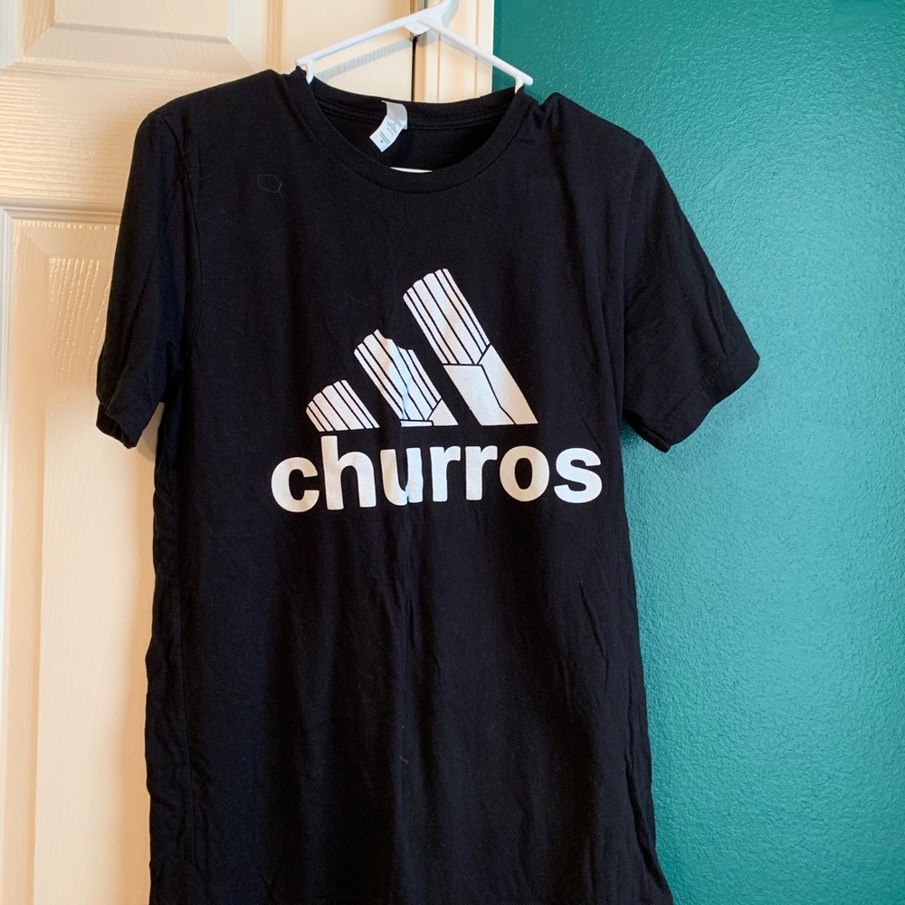 Disney Theme Park Food T-Shirt